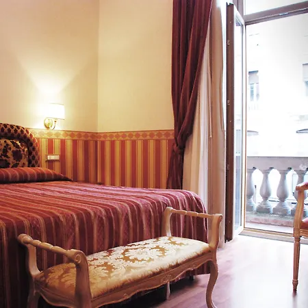 Barberini Suites