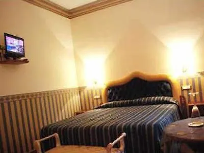 Barberini Gasthof 3*