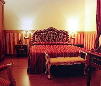 Gasthof Barberini