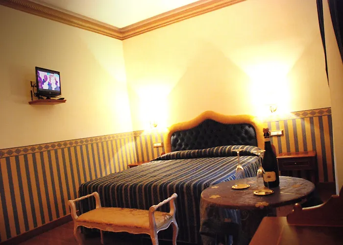 Barberini 3* Rom