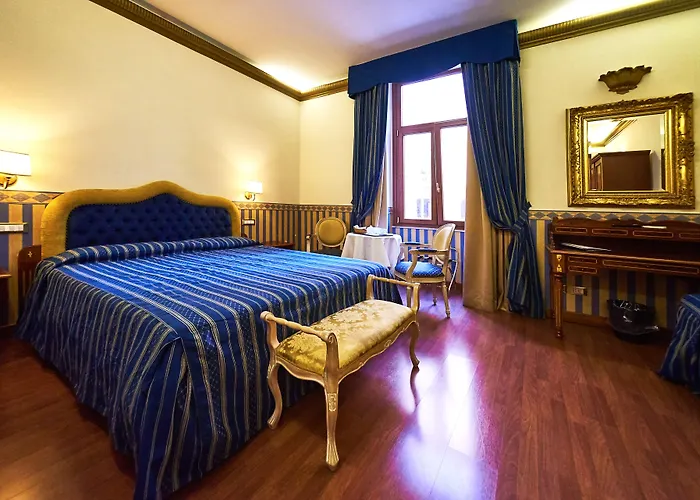 Barberini 3*