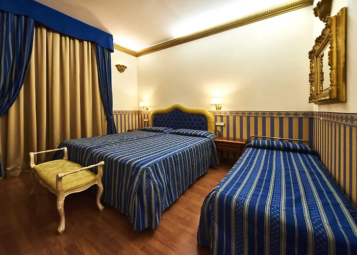 Barberini Gasthof 3*