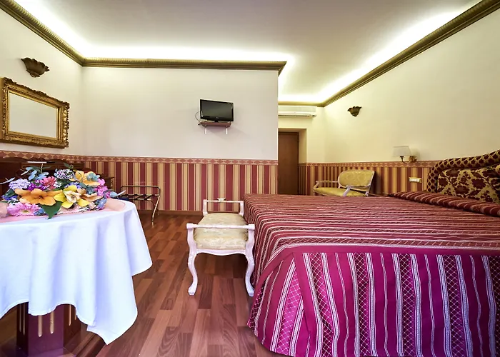 Gasthof Barberini 3*