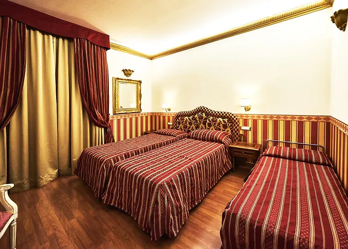 Barberini 3* Rom