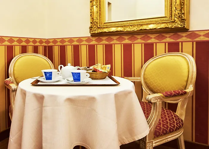 Barberini 3*