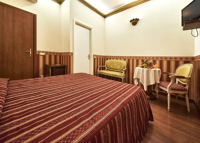 Barberini 3* Rom