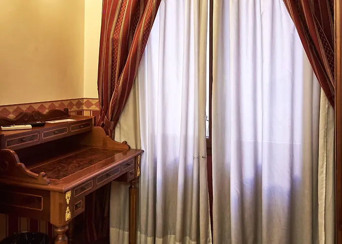 Barberini 3*