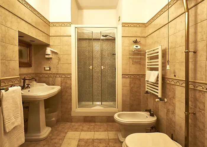 Barberini 3* Rom