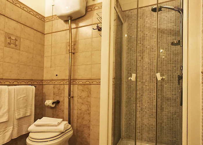 Gasthof Barberini 3*