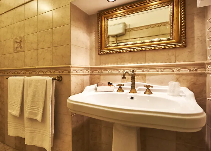 Gasthof Barberini 3*