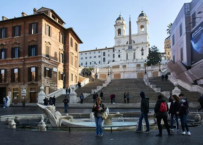 Barberini Rom