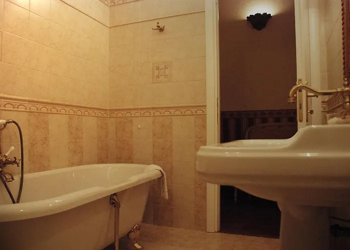 Barberini 3* Rom