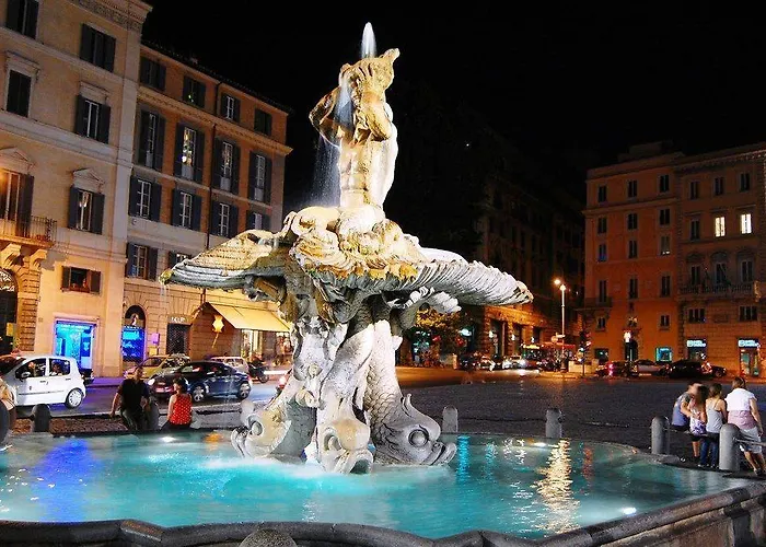 Barberini Gasthof 3*