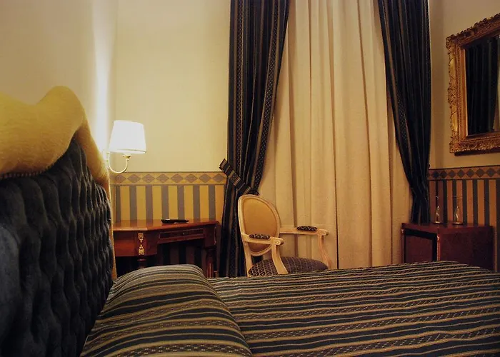 Barberini 3*