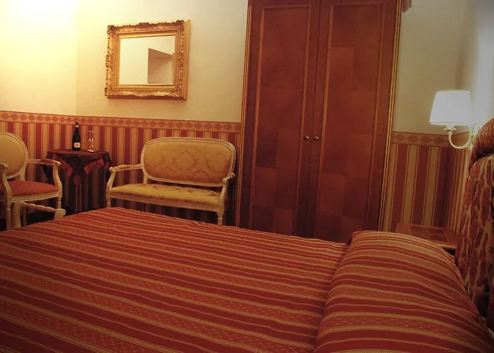 Barberini 3* Rom