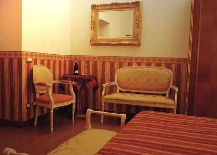 Barberini Gasthof