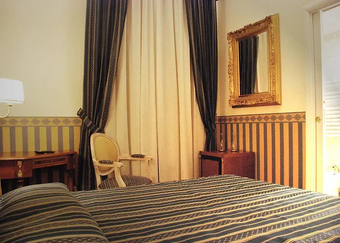 Barberini Gasthof Rom