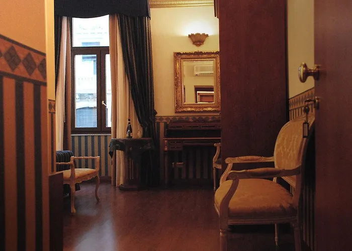 Barberini Gasthof 3*