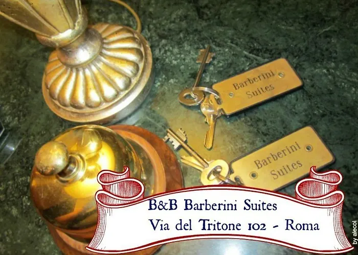 Barberini Gasthof