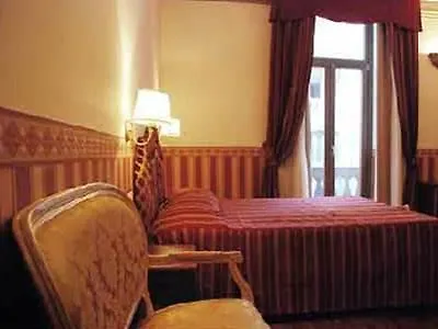 Barberini 3* Rom