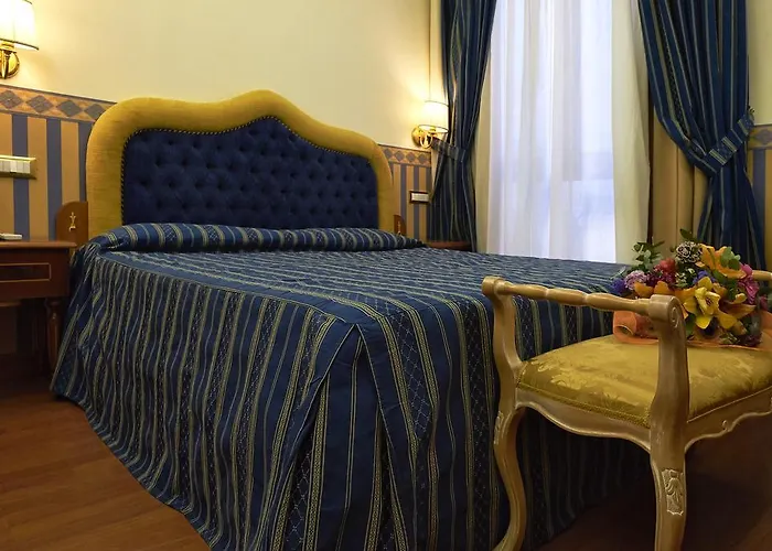 Barberini 3*