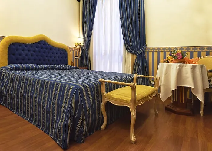 Gasthof Barberini 3*