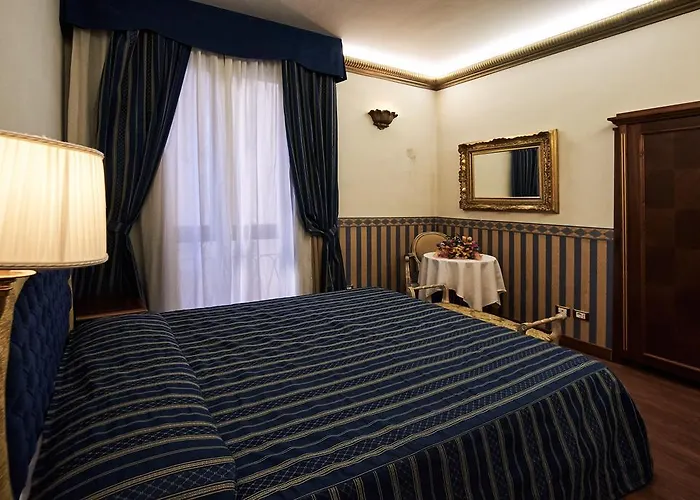 Gasthof Barberini Rom