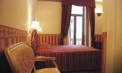 Gasthof Barberini 3*
