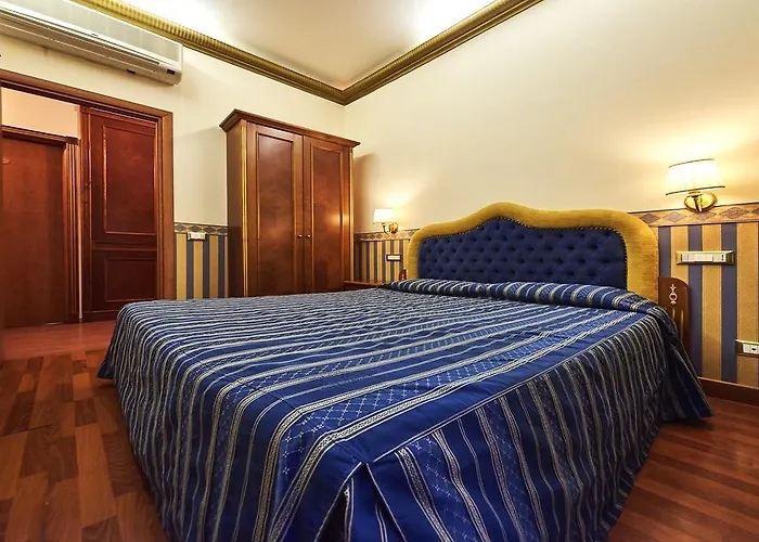 Barberini Gasthof 3*