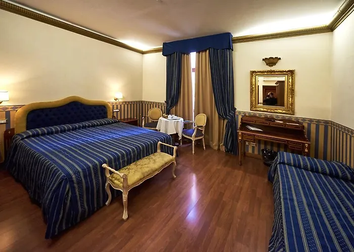 Barberini Gasthof 3*