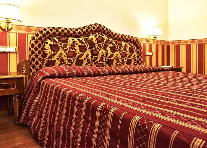 Barberini Gasthof 3*