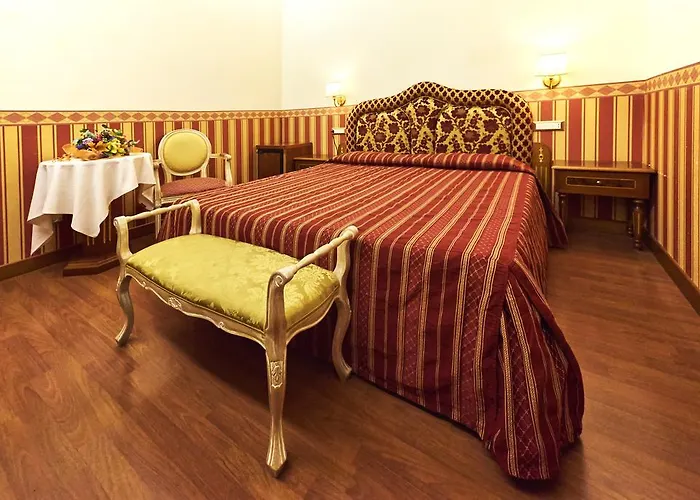 Gasthof Barberini 3*