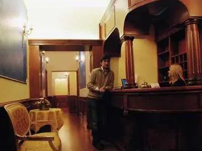Gasthof Barberini 3*