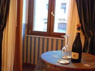 Barberini Gasthof Rom