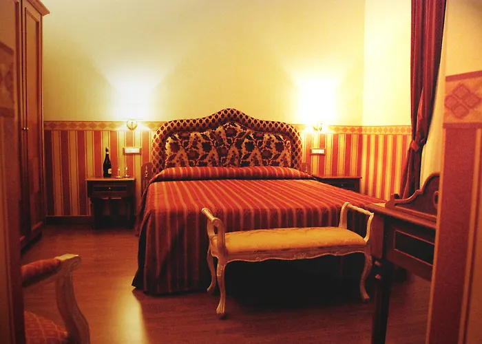 Barberini Gasthof