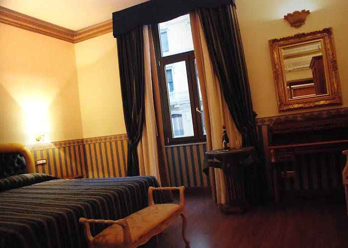 Gasthof Barberini Rom