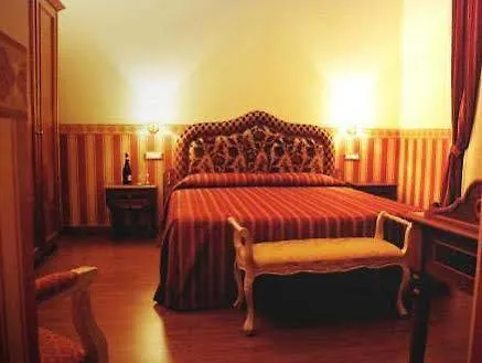 Gasthof Barberini