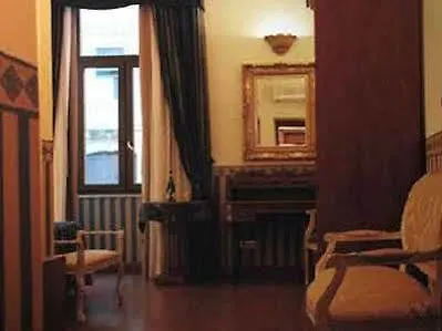 Barberini Gasthof